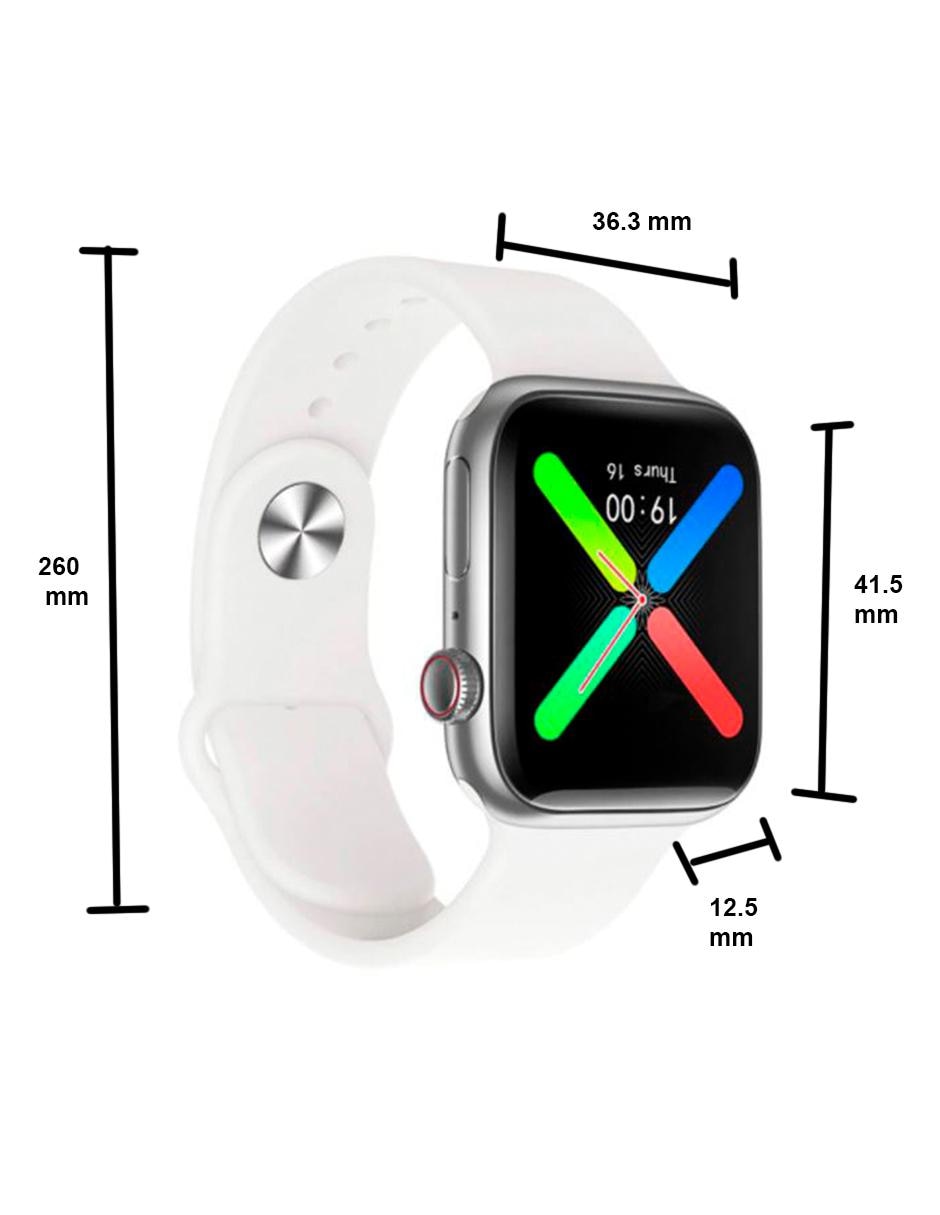 Smartwatch Petukita Box unisex T500/600