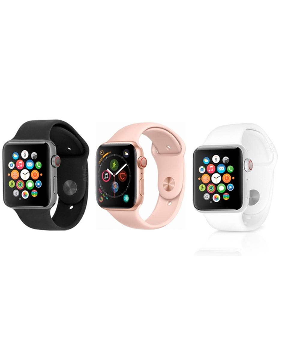 Smartwatch Petukita Box unisex T500/600