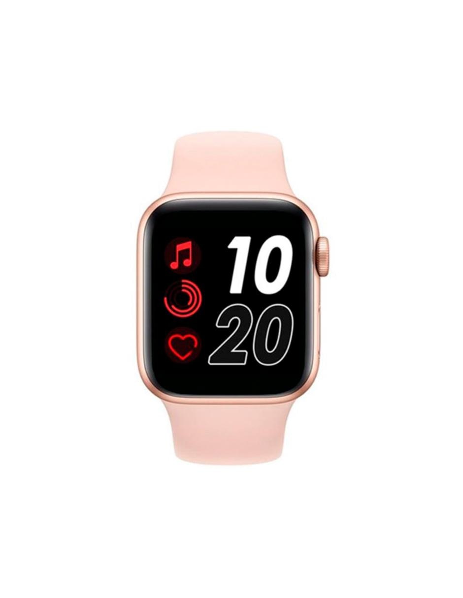 Smartwatch T500 2