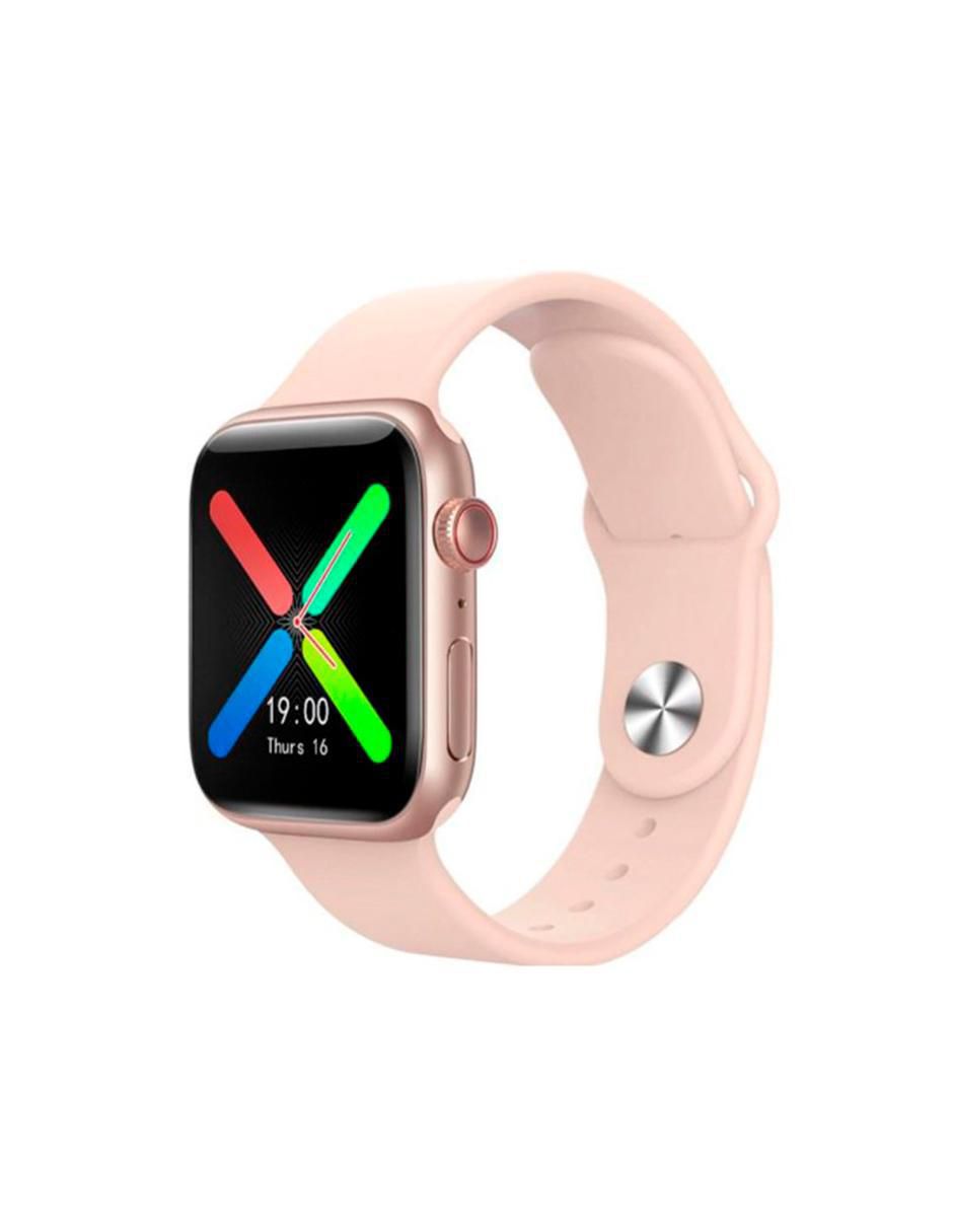 Smartwatch T500 4