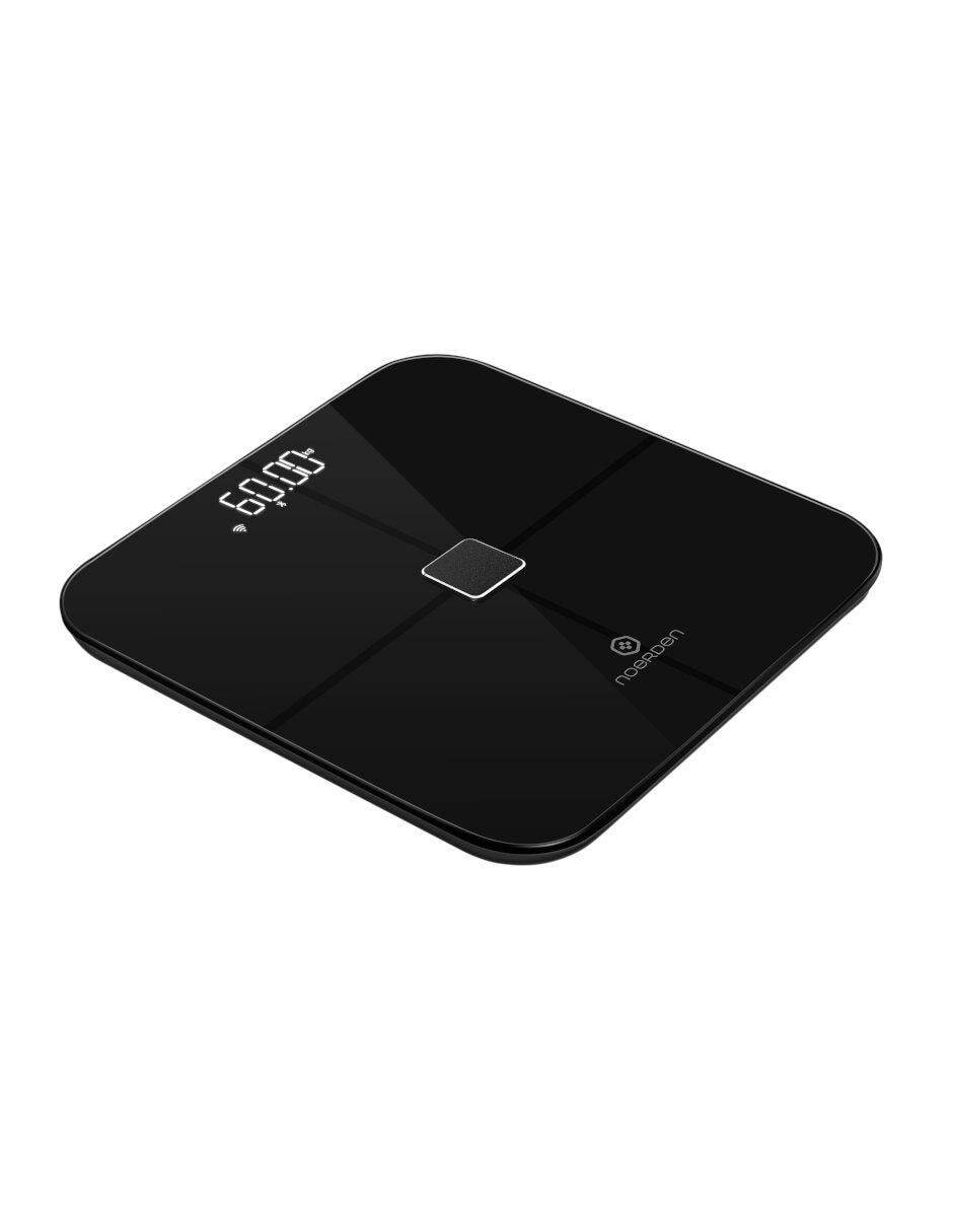 Báscula digital Sensori 6