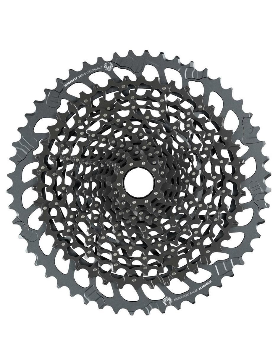 Cassette Mountain Bike Gx Eagle 10/52D 12V