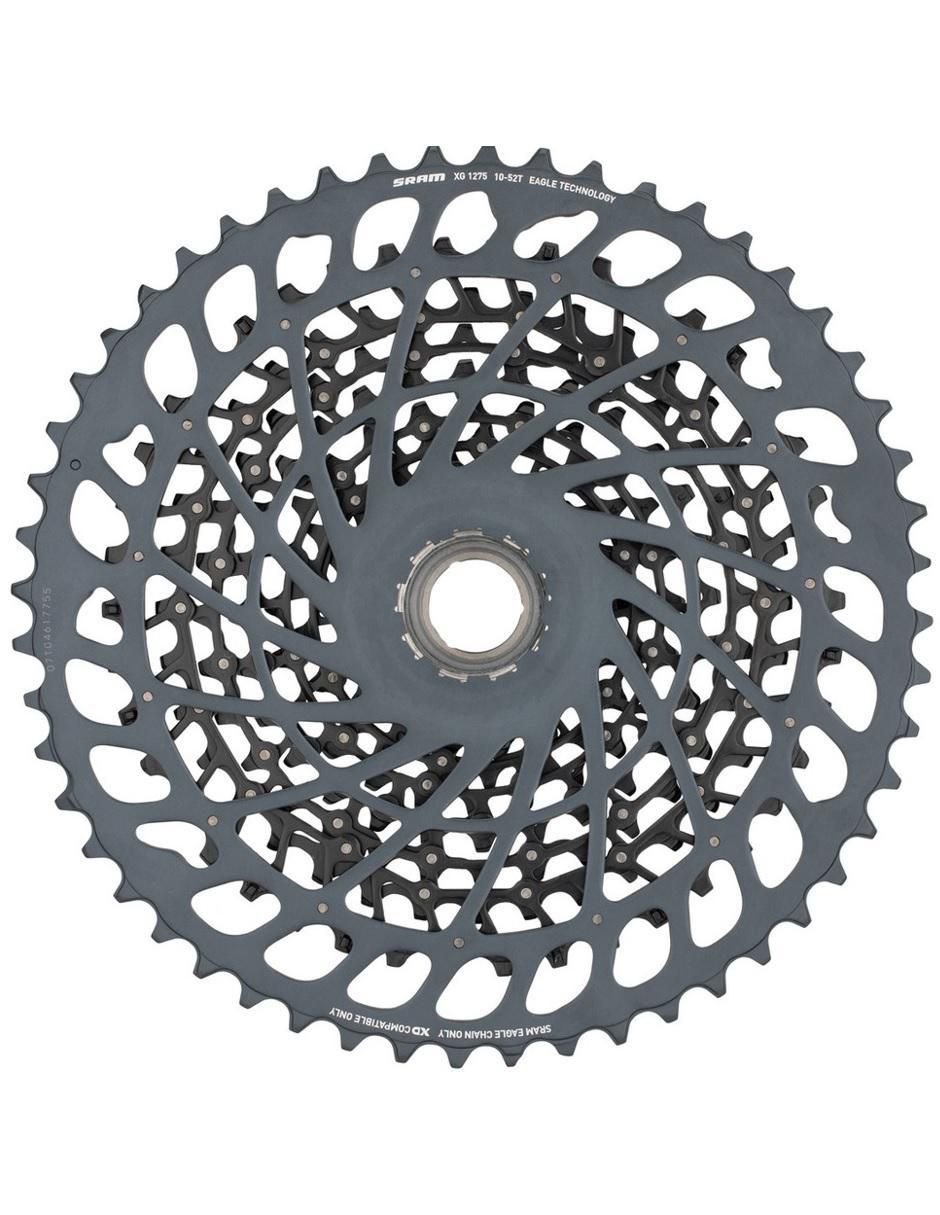 Cassette Mountain Bike Gx Eagle 10/52D 12V Cassette Mountain Bike Gx Eagle 10/52D 12V