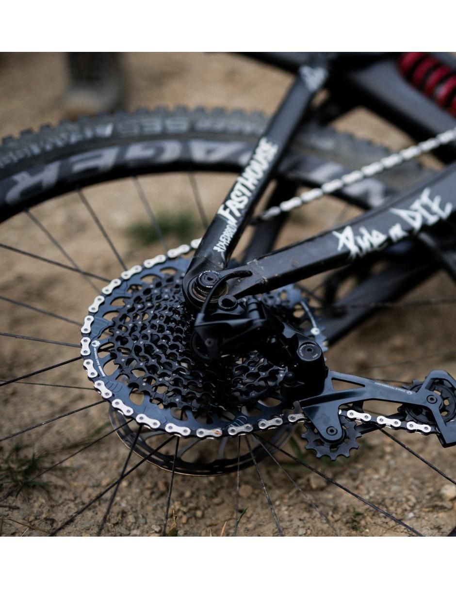 Cassette Mountain Bike Gx Eagle 10/52D 12V