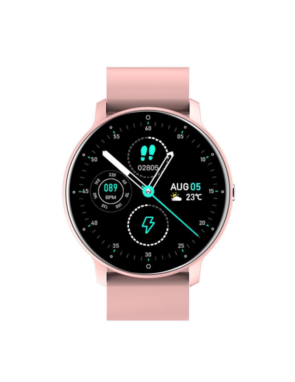 Smartwatch Sync Ray para mujer SR-SW27ROSE