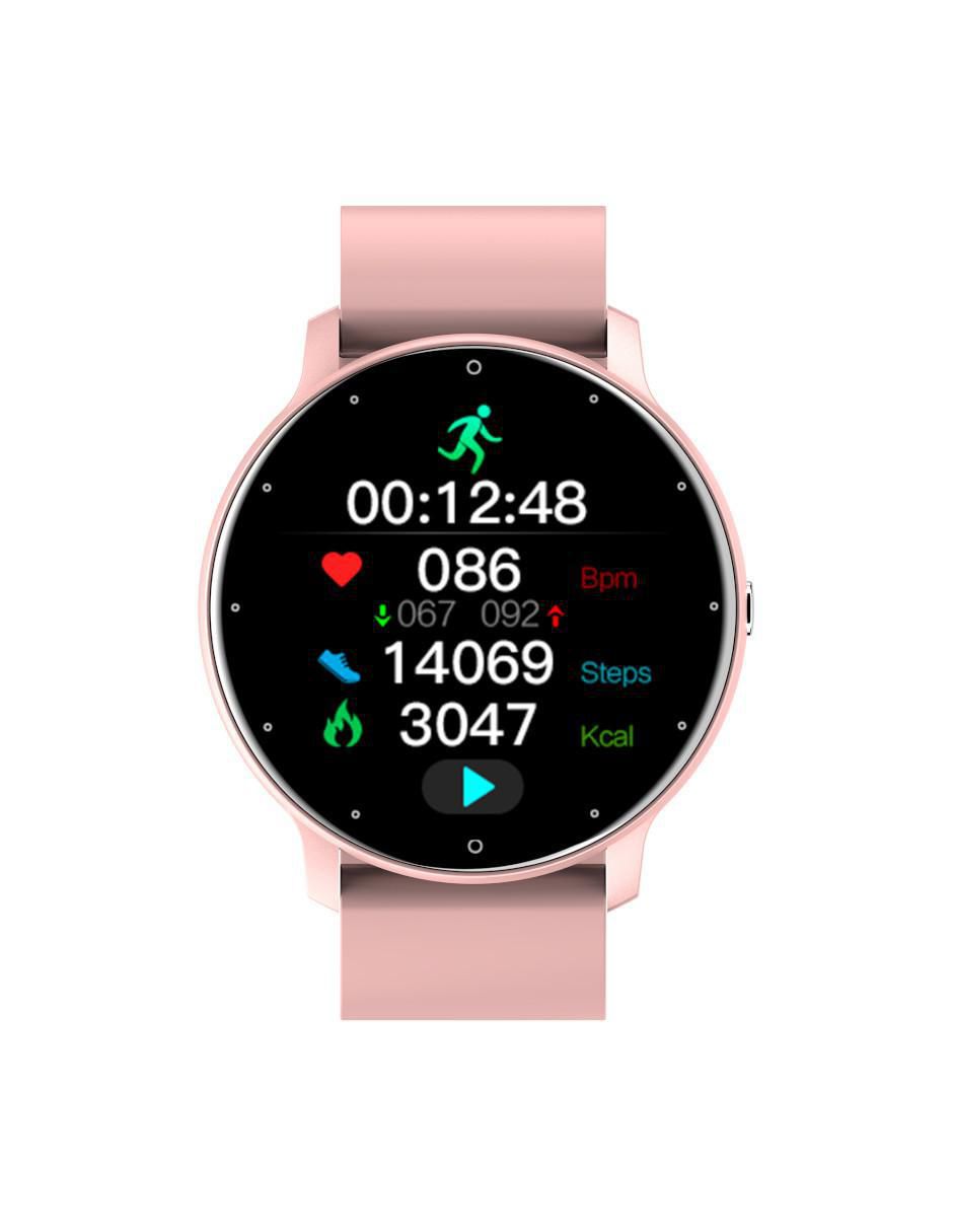 Smartwatch Sync Ray para mujer SR-SW27ROSE