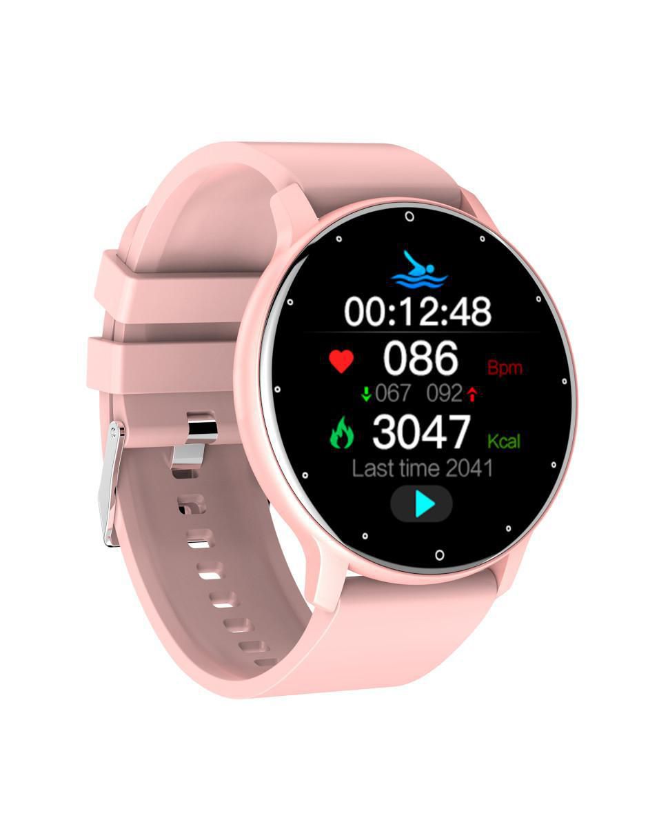 Smartwatch Sync Ray para mujer SR-SW27ROSE