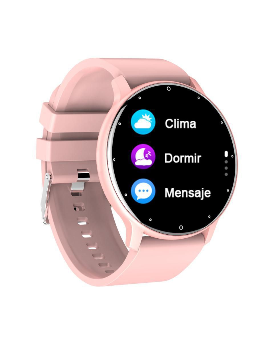 Smartwatch Sync Ray para mujer SR-SW27ROSE