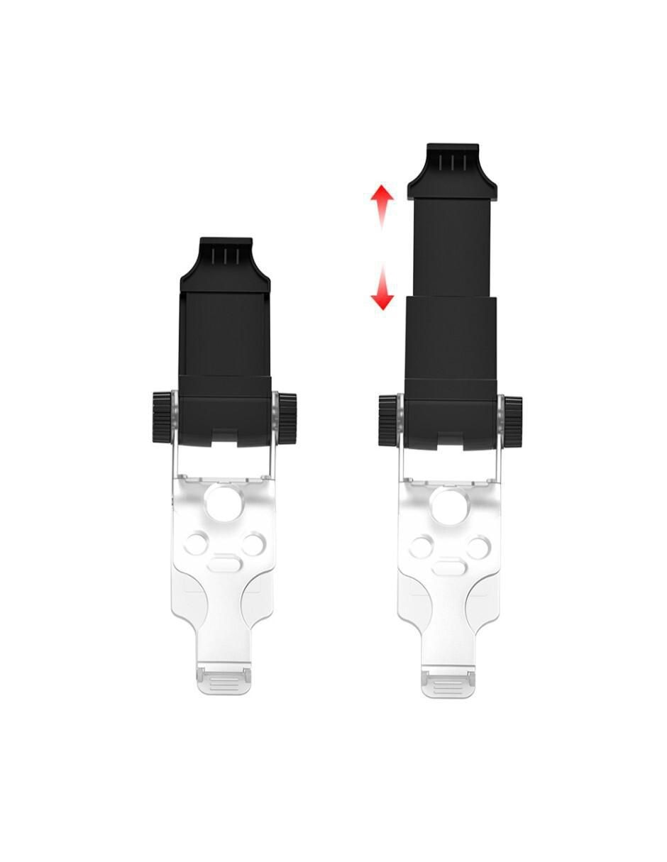 Soporte Celular para Control Xbox One S X Series Clip Holder Clamp