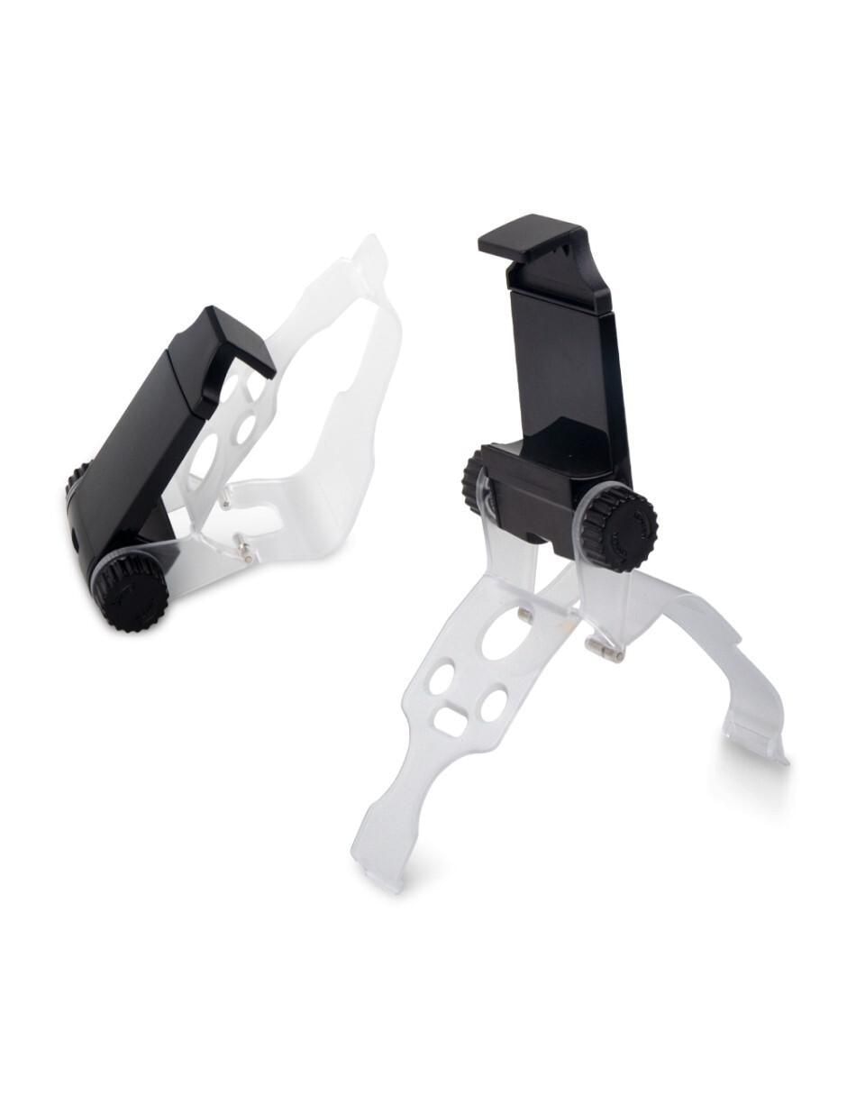 Soporte Celular para Control Xbox One S X Series Clip Holder Clamp
