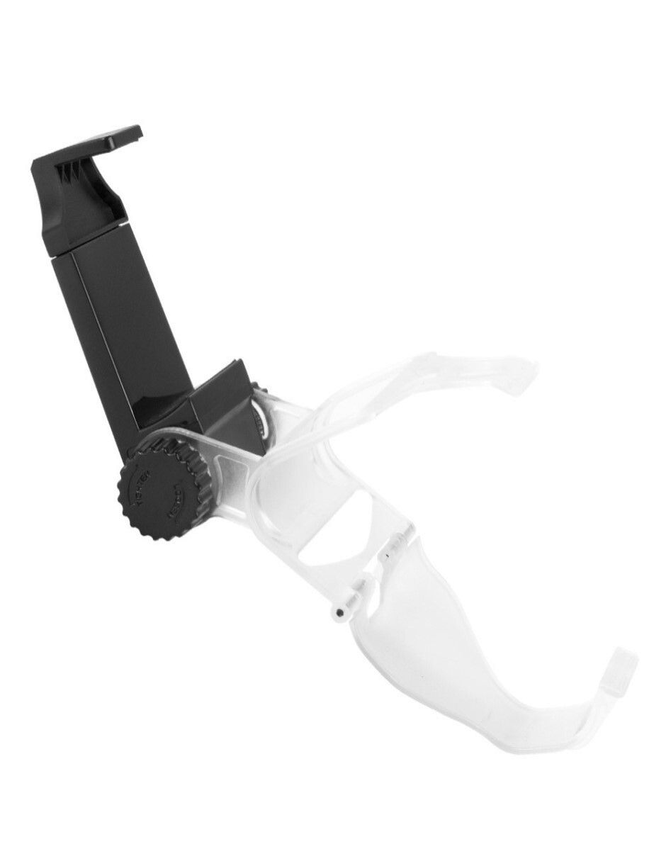 Soporte Celular para Control PS4 DualShock 4 Clip Holder Clamp 5