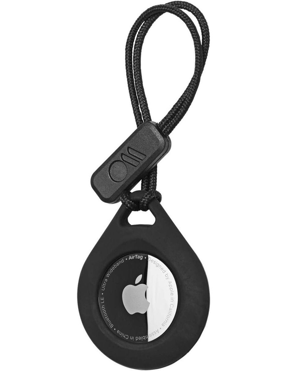 Funda protectora compatible con AirTag
