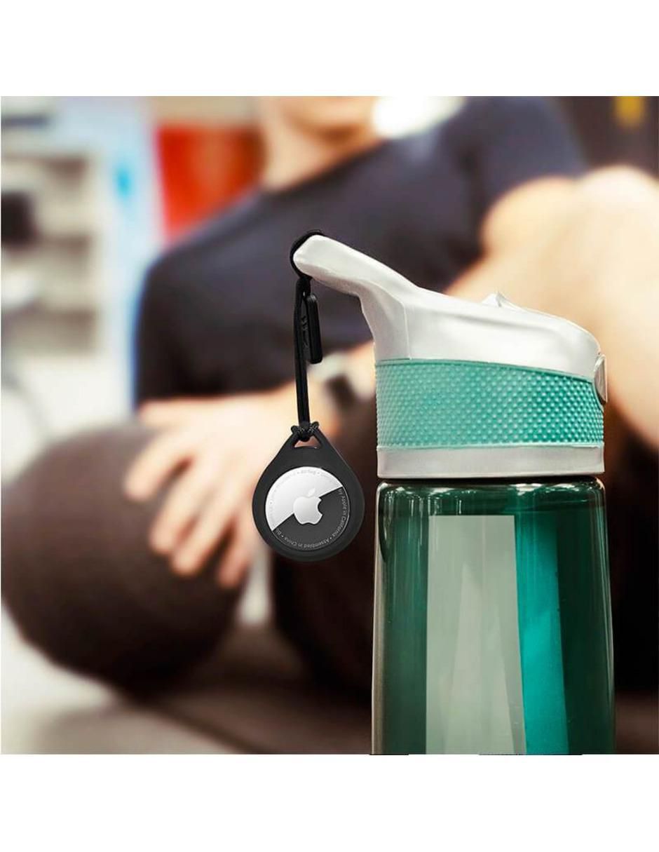 Funda protectora compatible con AirTag 14