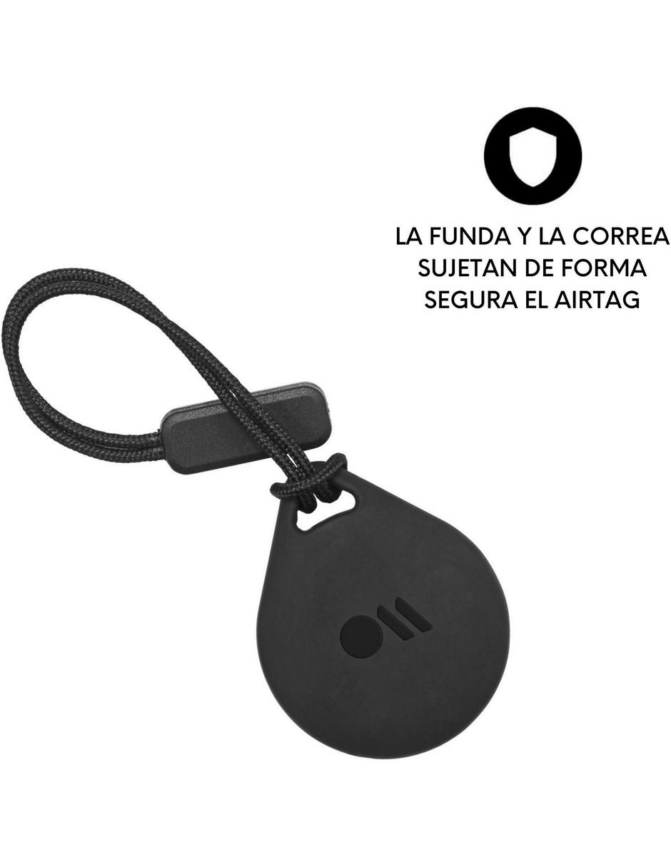 Funda protectora compatible con AirTag 13