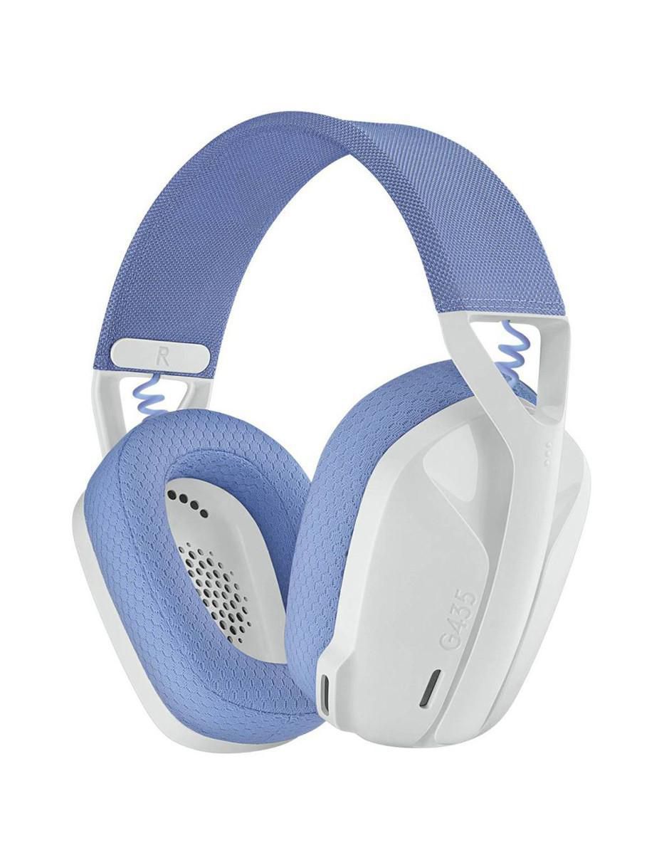 Audífonos G435 Alámbricos