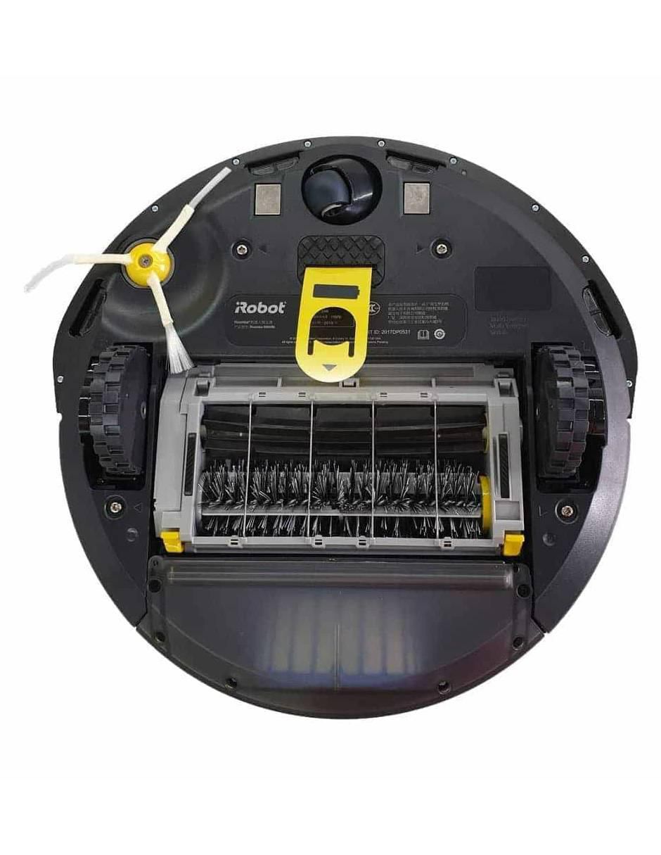 Robot Aspiradora Roomba 694