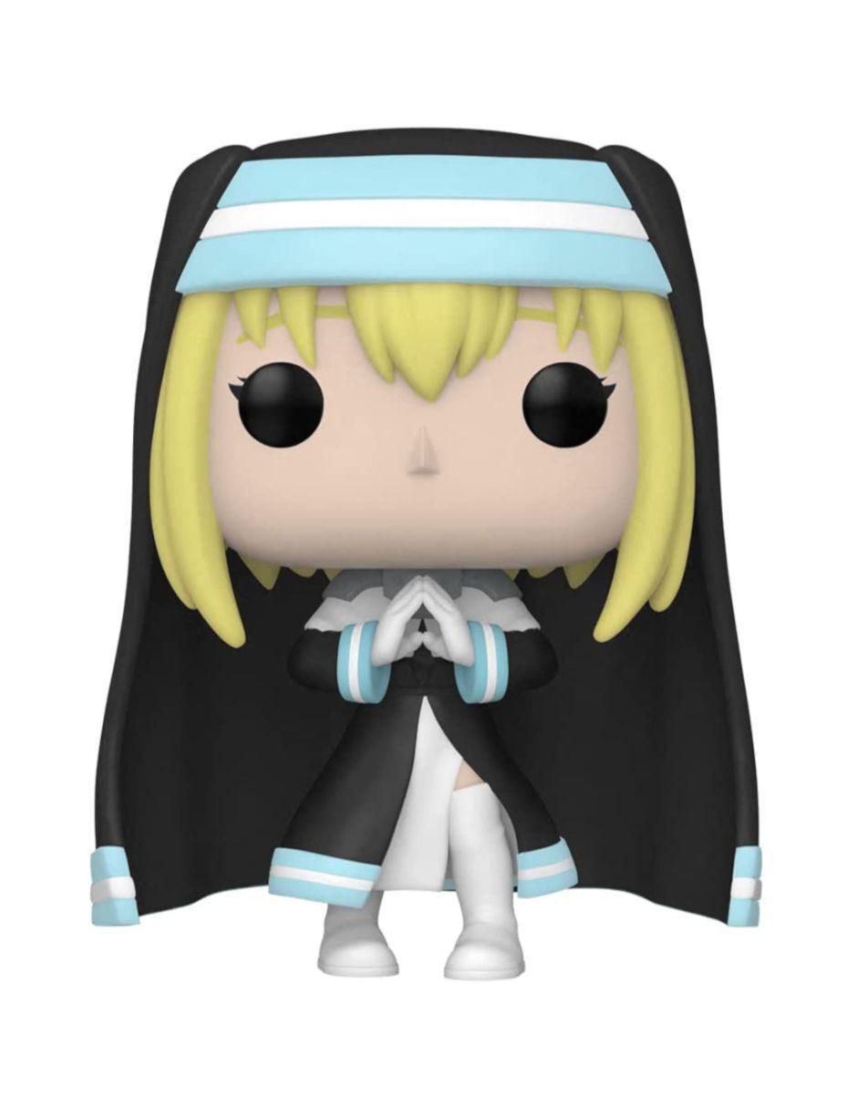 POP! Fire Force - Iris 1