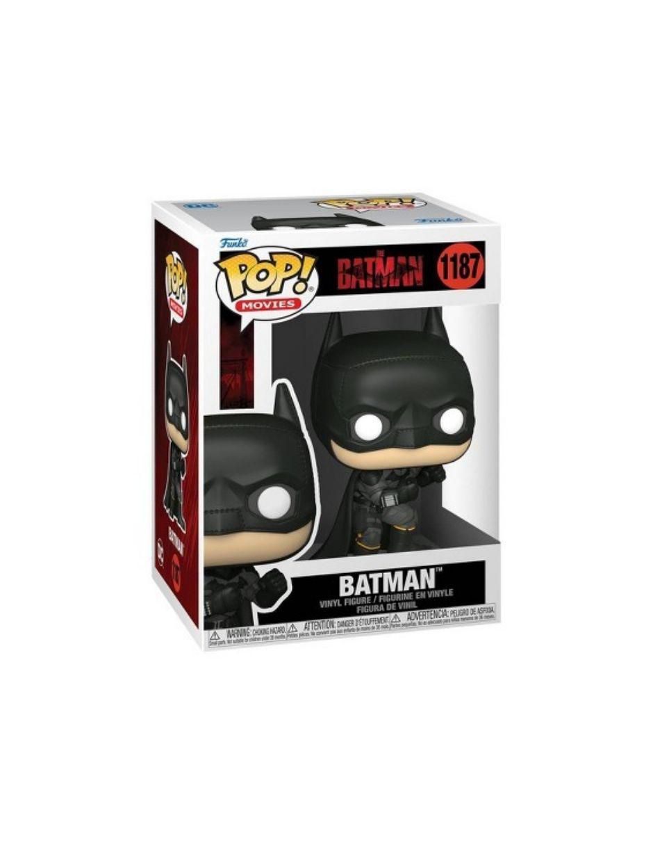 POP! Batman 1187 Heroes DC The Batman 2