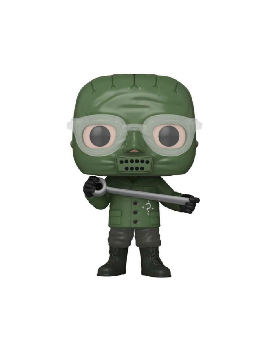 POP! Riddler Heroes DC The Batman Funko