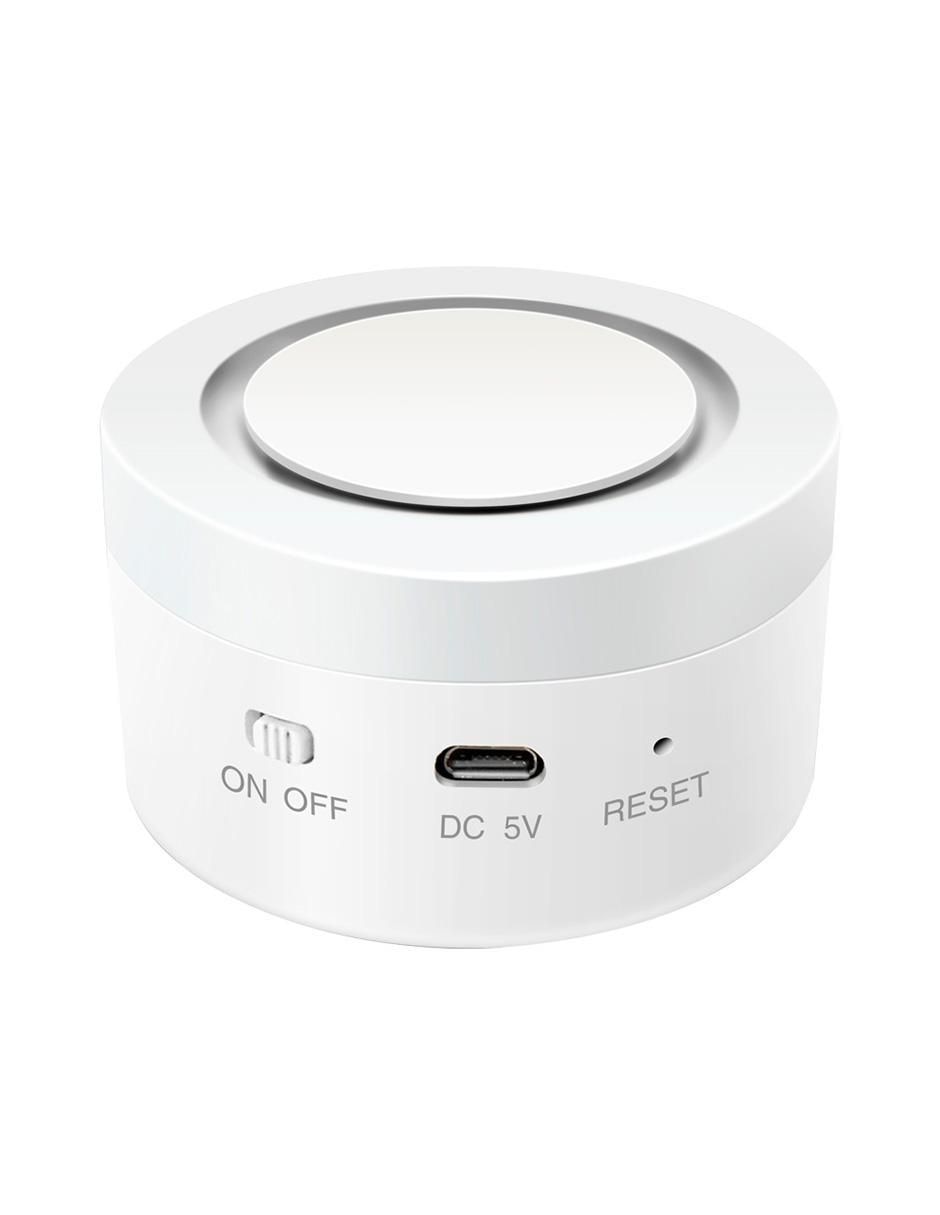 Alarma Inteligente SIRH1VCDTCW 2
