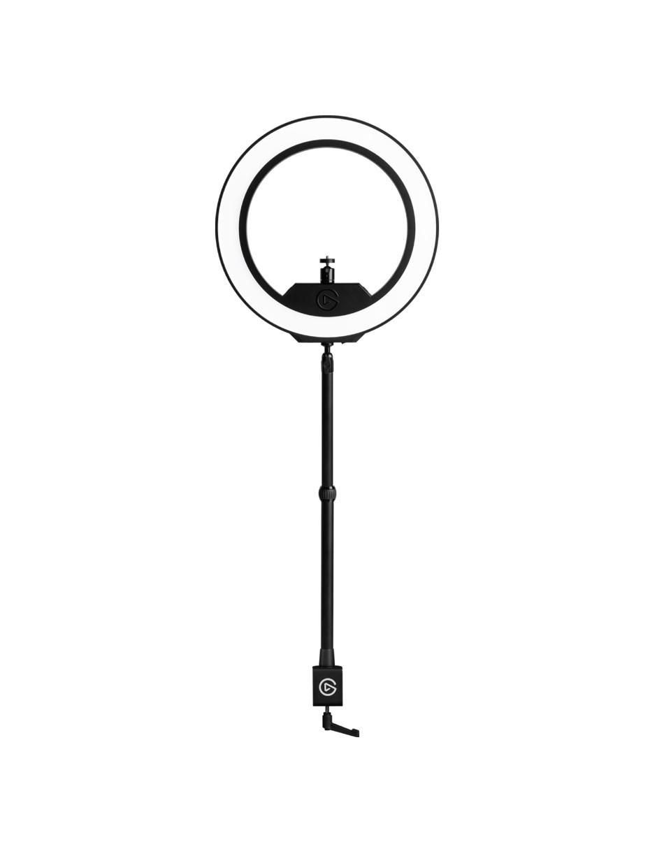 Panel de Iluminación Profesional Ring Light 1
