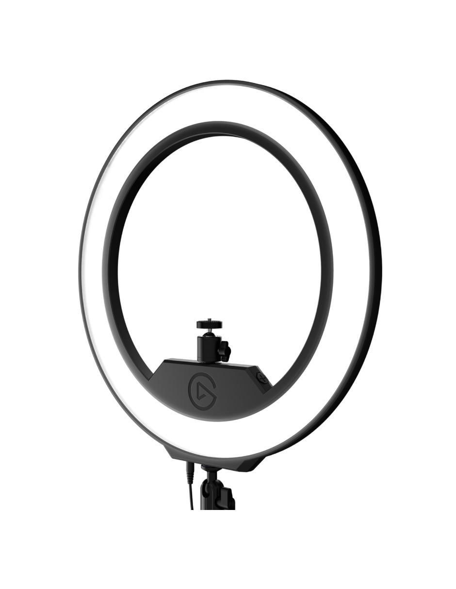 Panel de Iluminación Profesional Ring Light 2