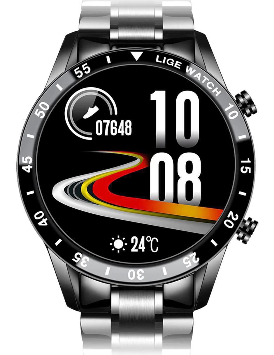 Smartwatch BW220 2