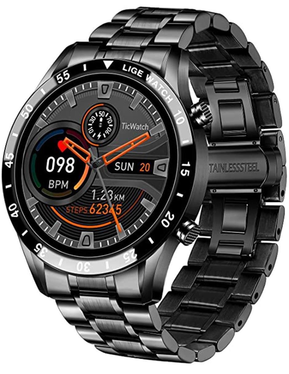 Smartwatch BW220 3
