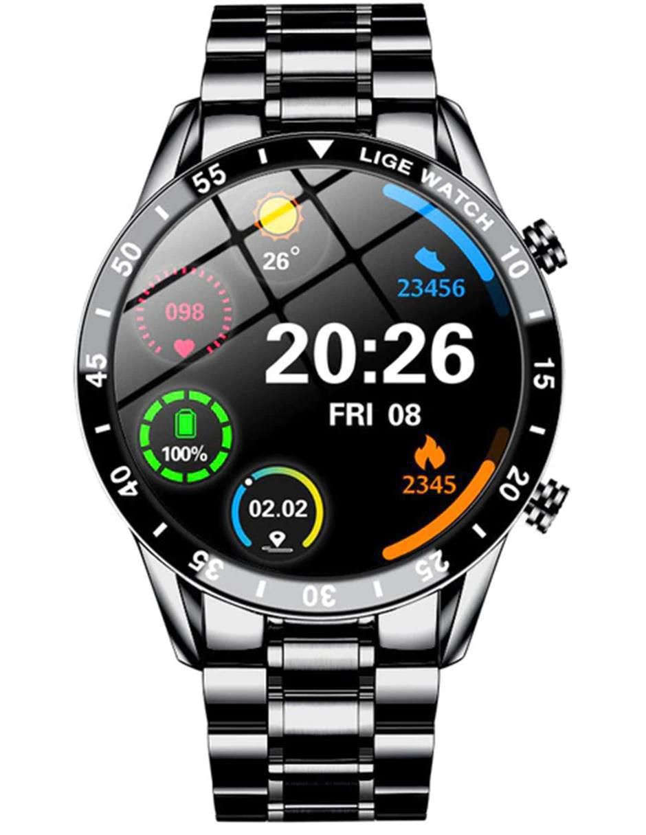 Smartwatch BW220 4