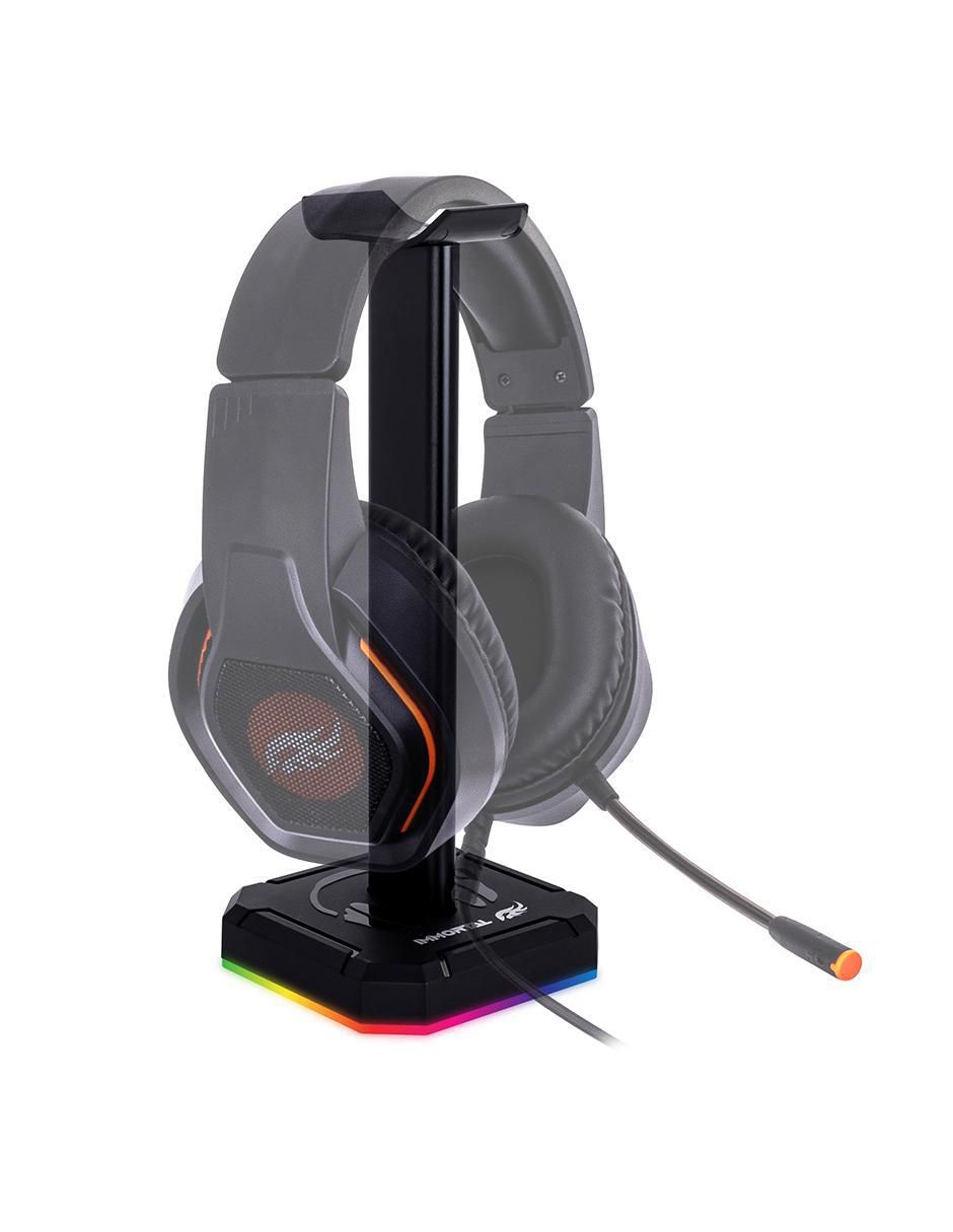Soporte para Audífonos Gamer Techzone IMGSA