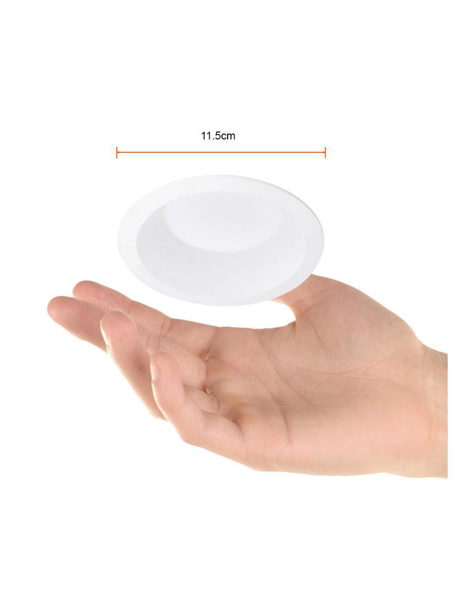 Lámpara Tecnolite led Atik