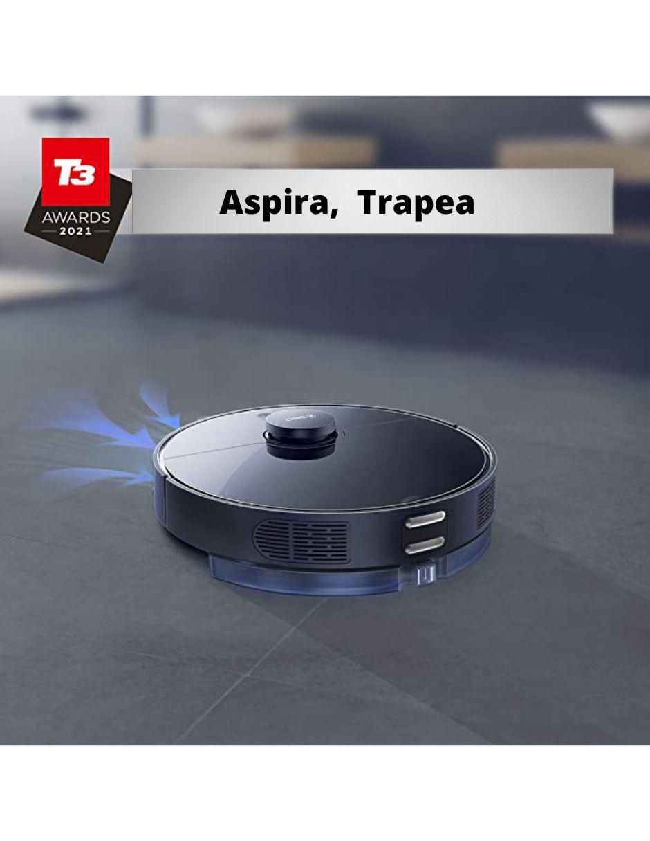 Robot aspiradora C50