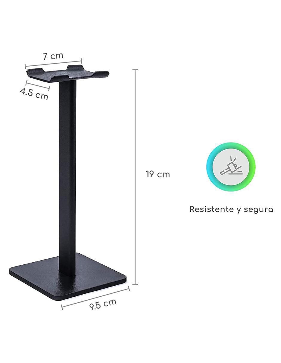 Soporte para Audífonos Lenfech