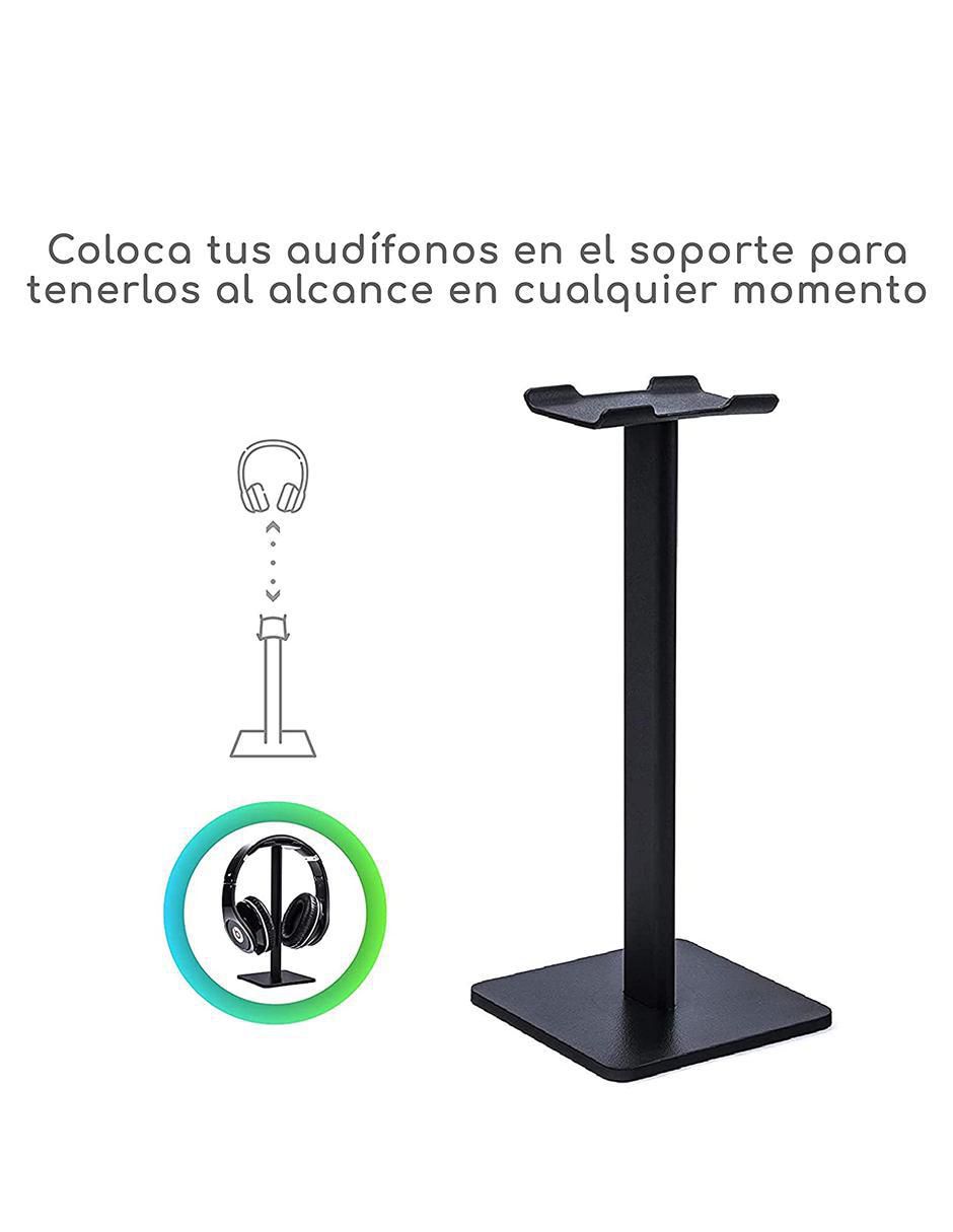 Soporte para Audífonos Lenfech