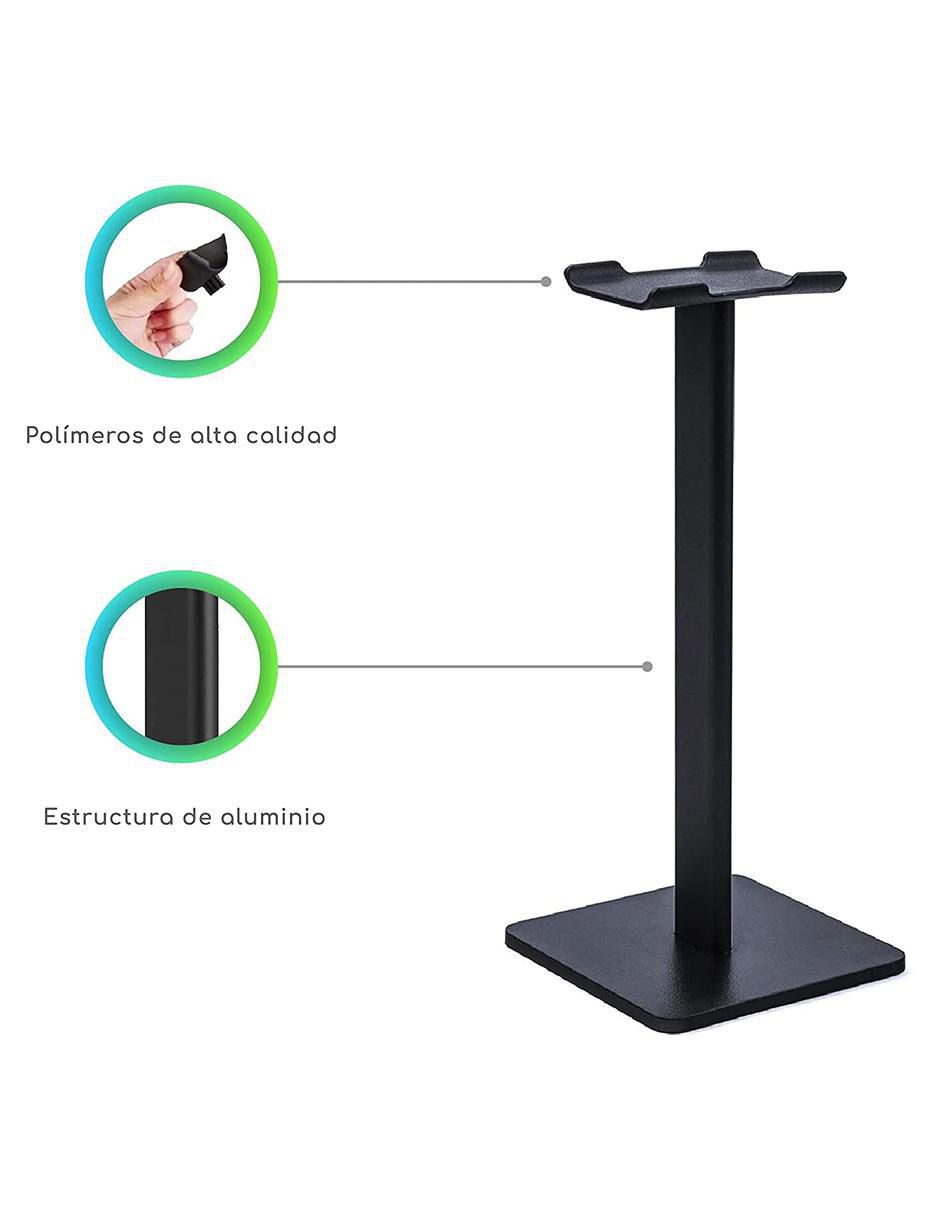 Soporte para Audífonos Lenfech