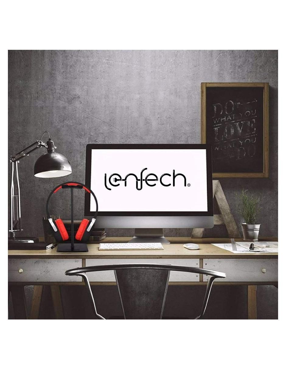Soporte para Audífonos Lenfech