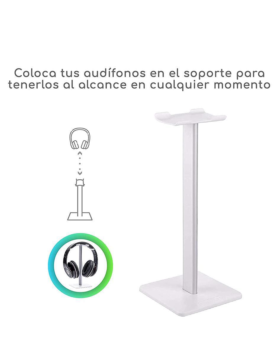 Soporte para Audífonos 3