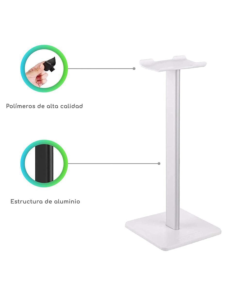 Soporte para Audífonos 4