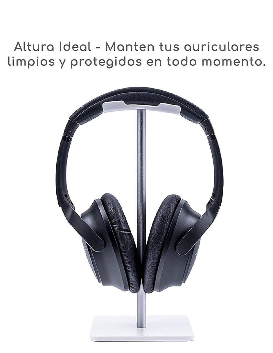 Soporte para Audífonos 5