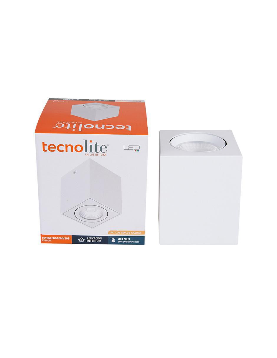 Lámpara Tecnolite led Asterope