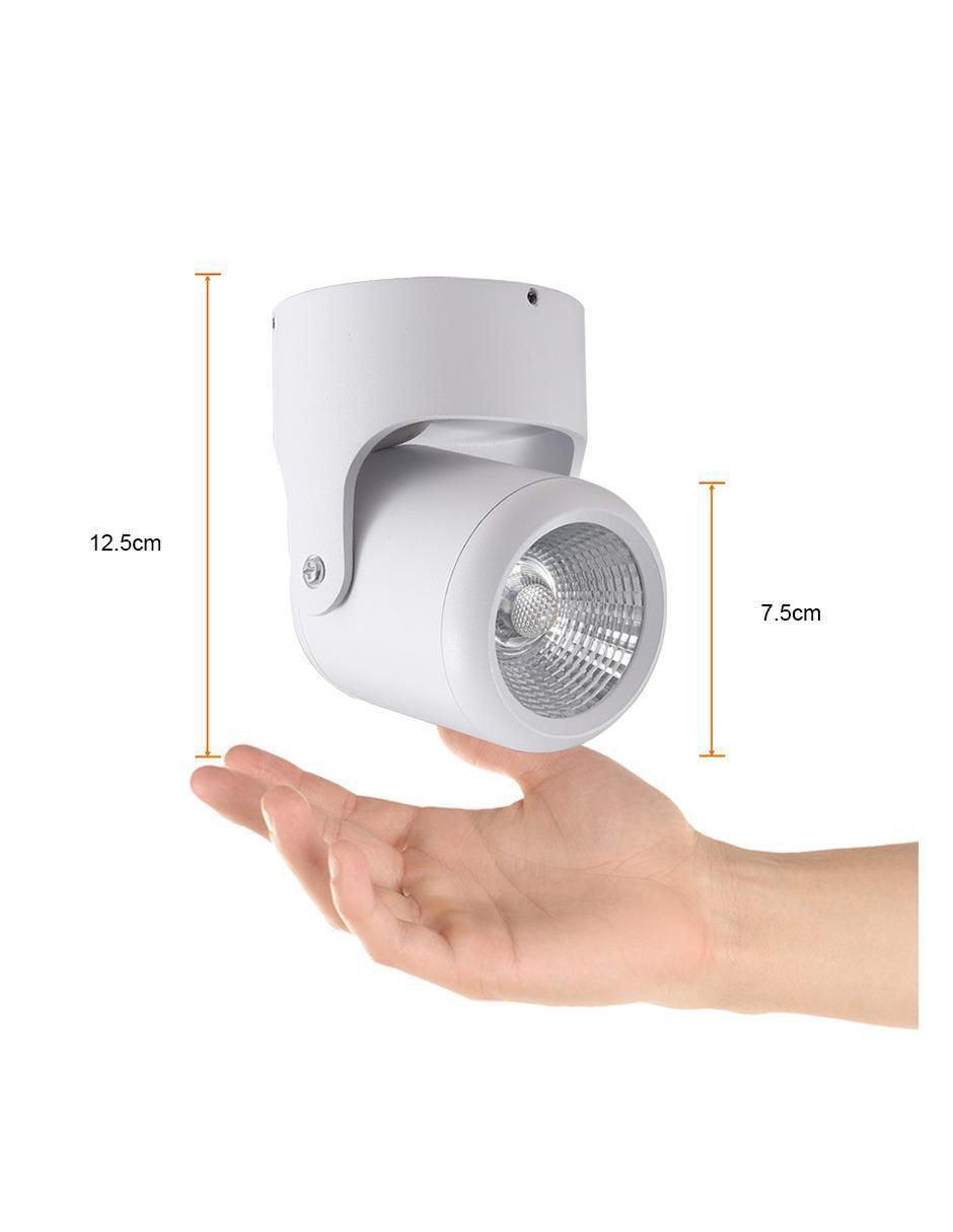 Lámpara Tecnolite led Alniya I
