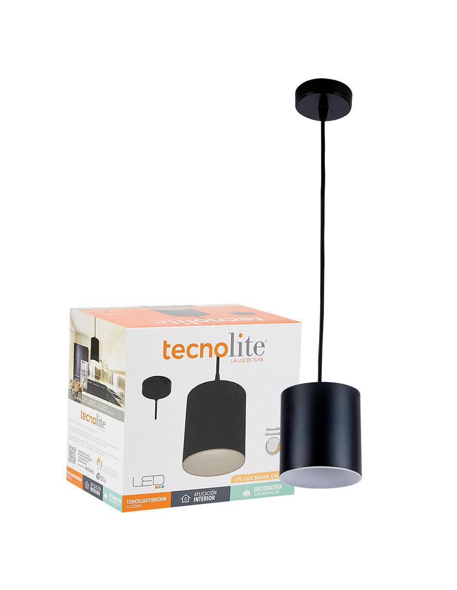 Lámpara led Aludra 7