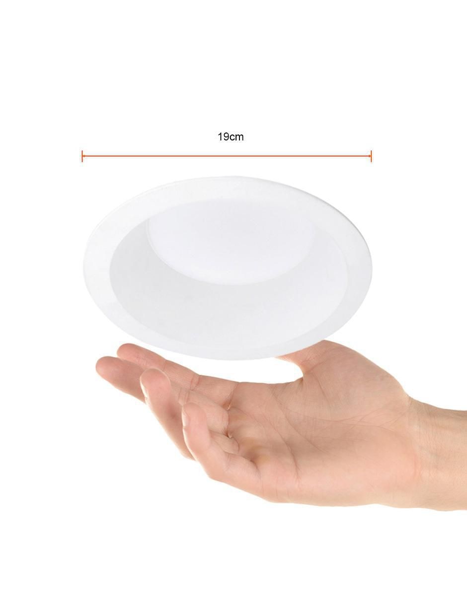 Lámpara Tecnolite led Atik