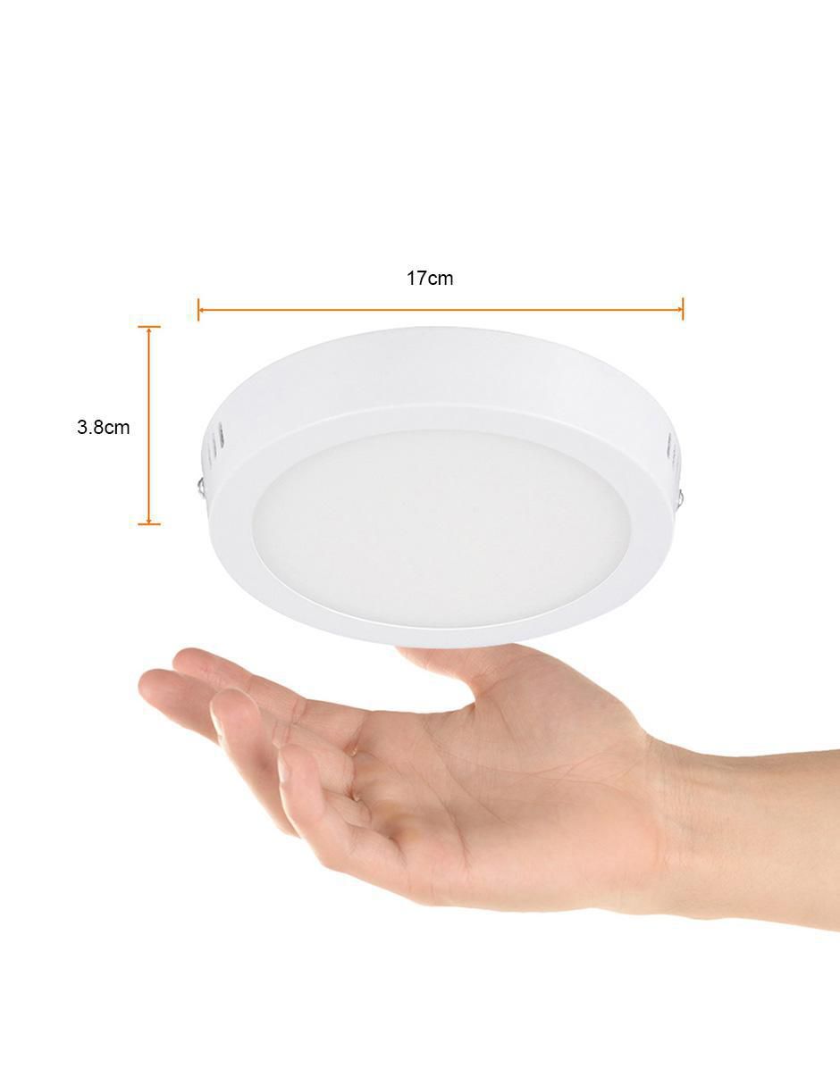 Lámpara led Adhil 10