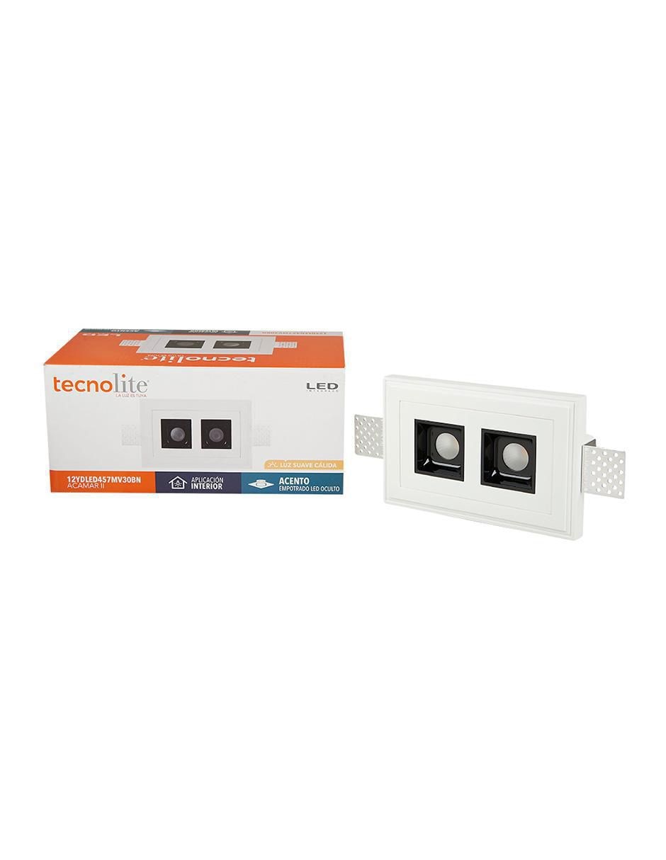 Lámpara Tecnolite led Acamar