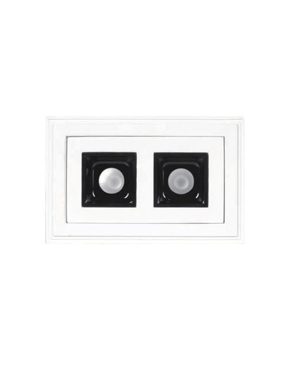 Lámpara Tecnolite led Acamar
