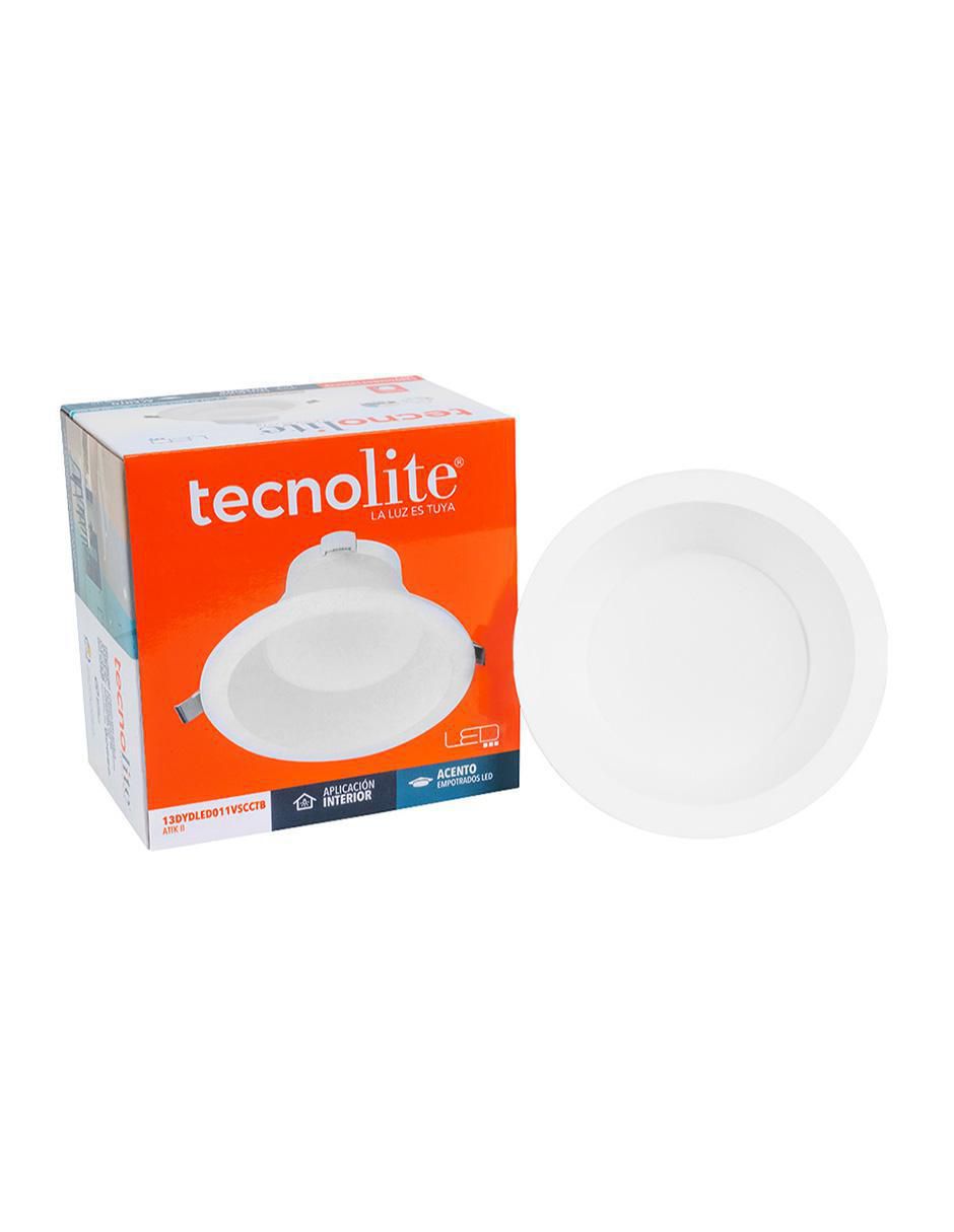 Lámpara led Atik 8