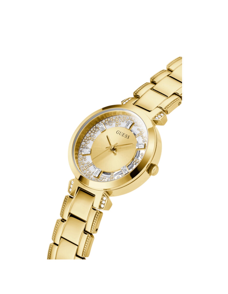 Reloj Crystal Clear para mujer GW0470L2