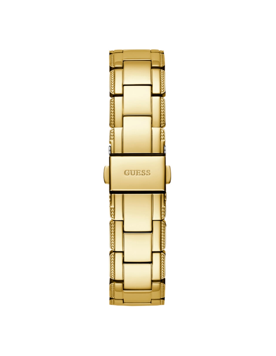Reloj Crystal Clear para mujer GW0470L2