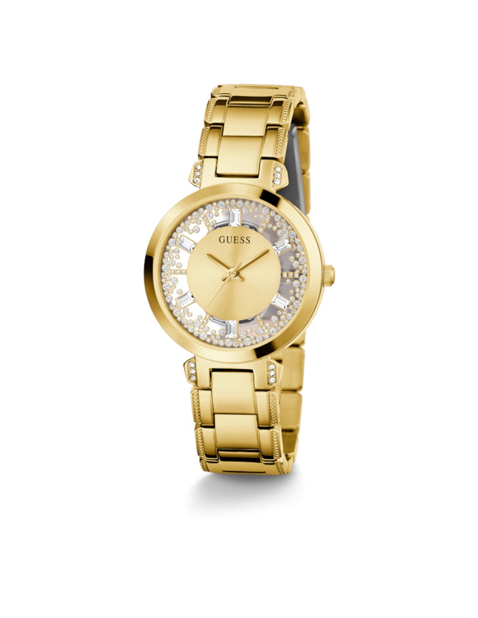 Reloj Crystal Clear para mujer GW0470L2
